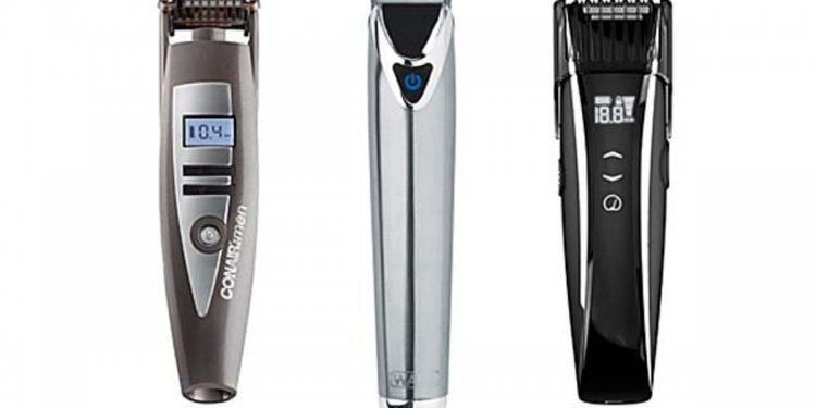 12 Beard Trimmers That Give