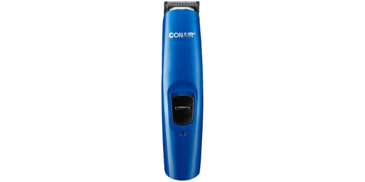 Conair Rechargeable Beard and