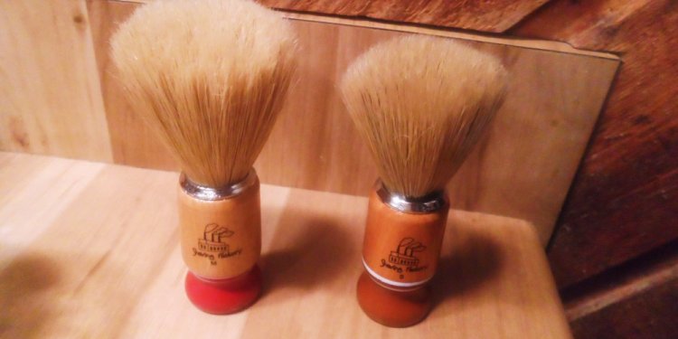 Shave Factory Medium and Small