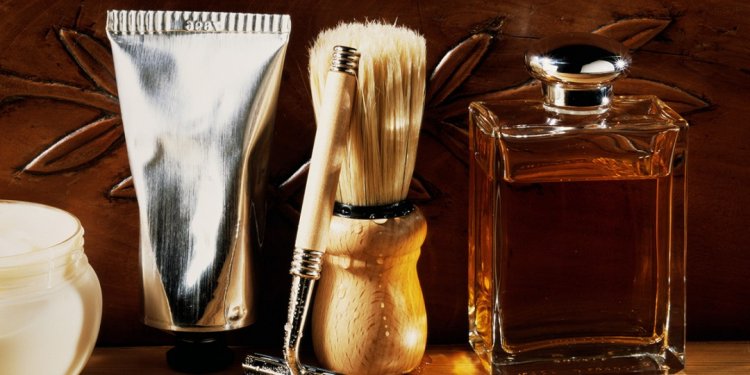 Why You Should Use After-Shave