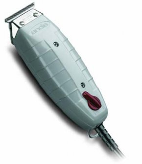 1. Andis 04710 T-Outliner Trimmer