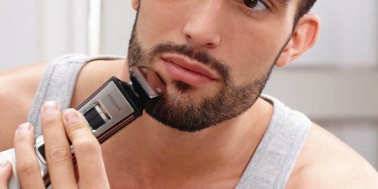 Beard mustache Trimmer Reviews