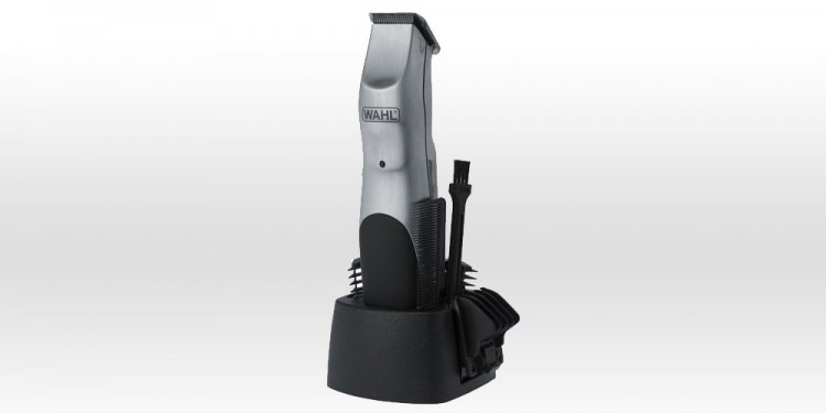 How to use Wahl Beard Trimmer?