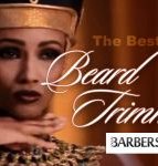 Cleopatra Likes A Shaved Beard