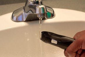 preventing Face Irritation From electric shaver