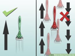 Image titled Shave Your Pubic Hair Step 6