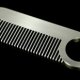 Beard and Moustache Comb