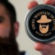 Beard and mustache Care Kit