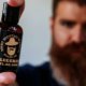 Beard and mustache Care products