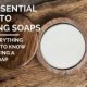 Best shave Soap for sensitive skin
