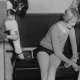 History of legs shaving