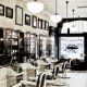 Vintage barbershop