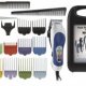 Wahl Professional Barber Clippers