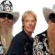ZZ Top without beards