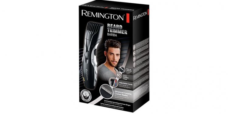 Remington mb320c Beard Trimmer