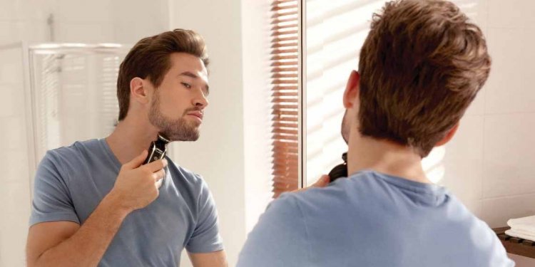 Best Beard and mustache Trimmers