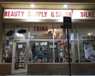 Barber Supplies Tampa