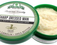 Best tallow Shave Soap