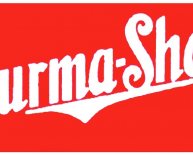 Burma Shave logo