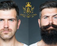Can you grow a Beard?