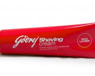 Godrej Shaving cream