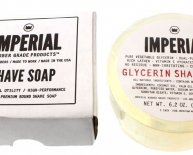 How to use glycerin Shave Soap?