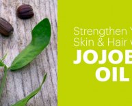 Jojoba oil shaving