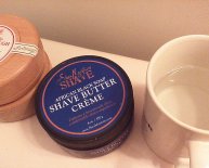 Using Proraso Shaving Soap