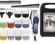 Wahl Professional Barber Clippers