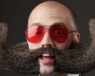 World Beard and Moustache Competition