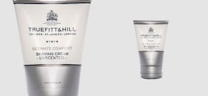 Truefitt & Hill Ultimate Comfort Shaving Cream For Men